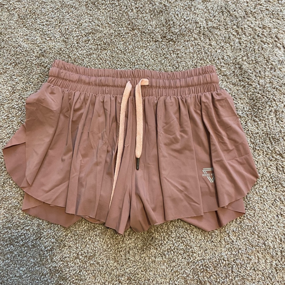 Keiki Kona Shorts